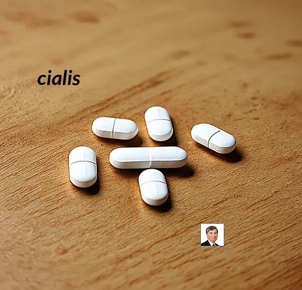 Receta medica cialis